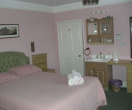 Lodgehill Hotel Tiverton  Zewnętrze zdjęcie