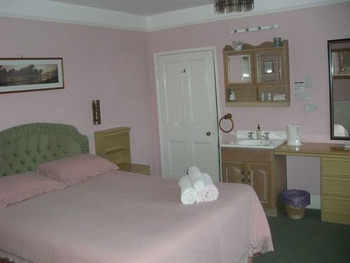 Lodgehill Hotel Tiverton  Zewnętrze zdjęcie