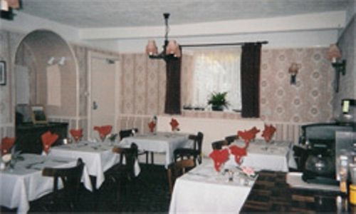 Lodgehill Hotel Tiverton  Zewnętrze zdjęcie