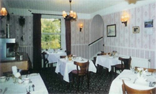 Lodgehill Hotel Tiverton  Zewnętrze zdjęcie