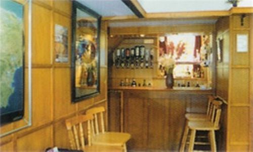 Lodgehill Hotel Tiverton  Zewnętrze zdjęcie